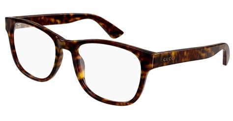 gg13440 - Gucci Eyeglasses GG 13440 Unisex Black Full Rim Plastic .